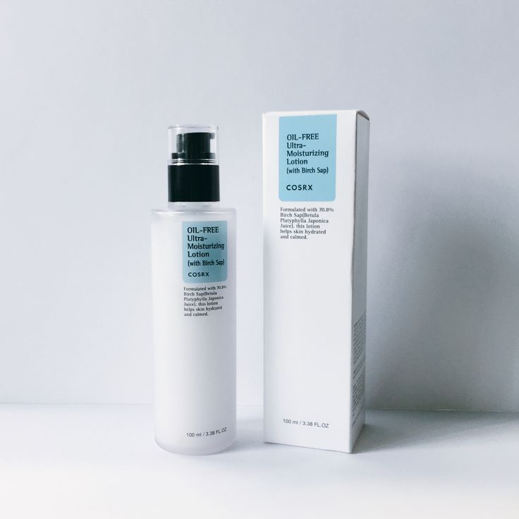 لوشن آبرسان و مرطوب کننده اویل فری کوزارکس 100 میل