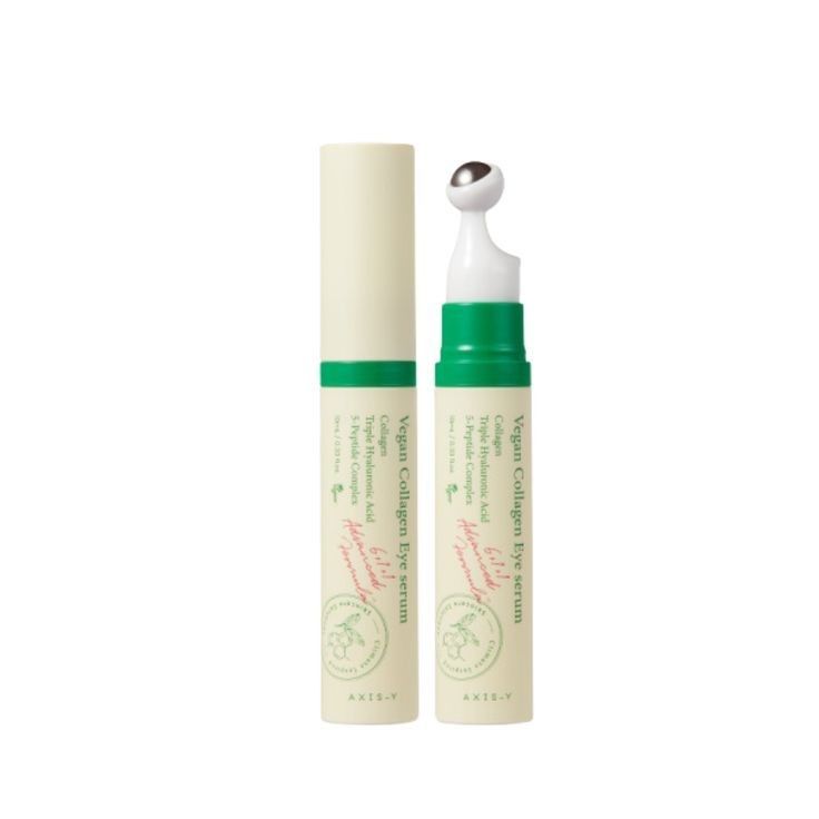 دور چشم کلاژن اکسیس وای axis-Y